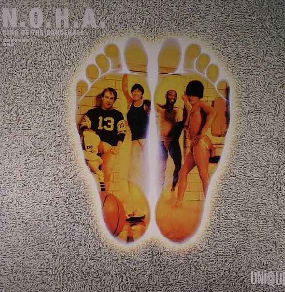 King Of The Dancehall