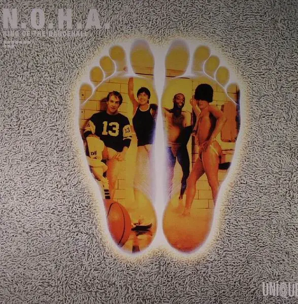 King Of The Dancehall