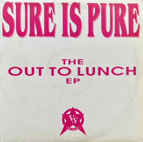The Out To Lunch EP