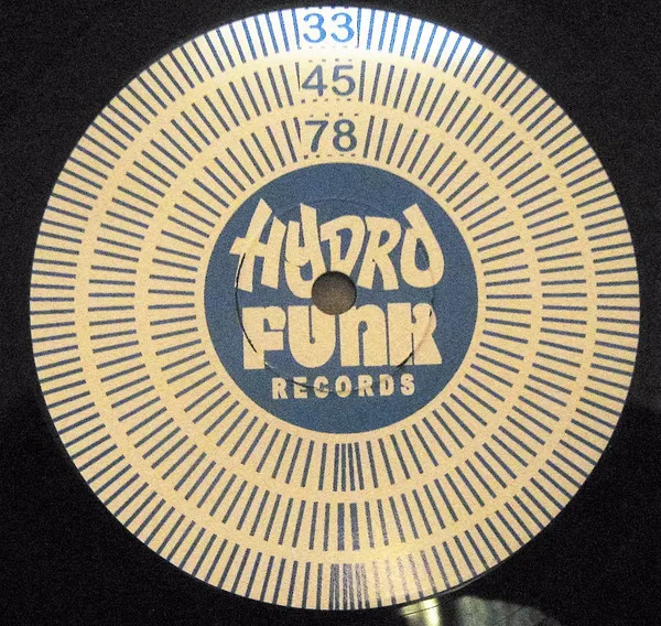 Album cover for Sub-Urb-An Files Vol.1 by Various