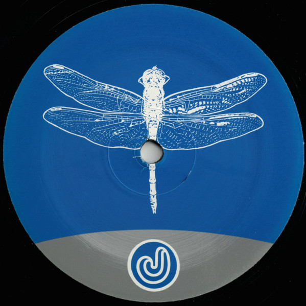 Dragonfly / Satellite EP