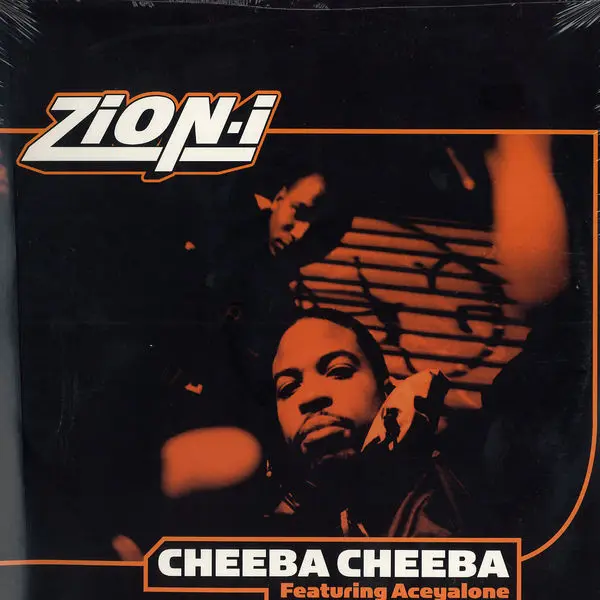 Cheeba Cheeba / Kharma