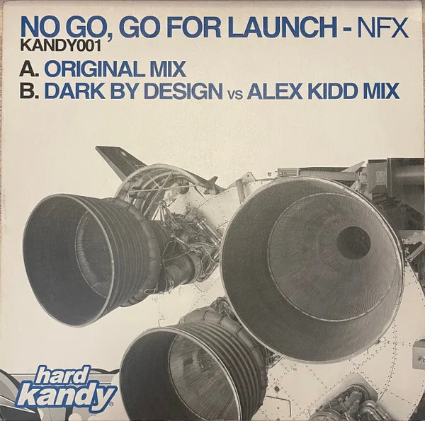 No Go, Go For Launch