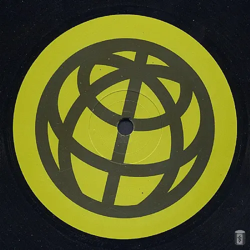 Talamasca - Magnetic Fields / Vacation Time - 2001 - Psy-Trance - Spiral Trax International - Vinyl 1x 12", 45 RPM