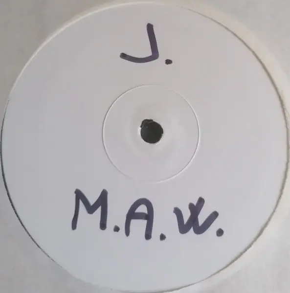 Canned Heat (MAW Remixes)