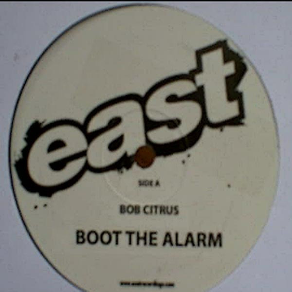 Boot The Alarm / Boot The Dutchie
