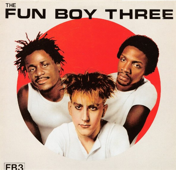 The Fun Boy Three