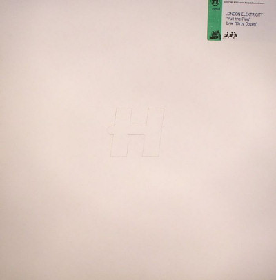 Pull The Plug / Dirty Dozen