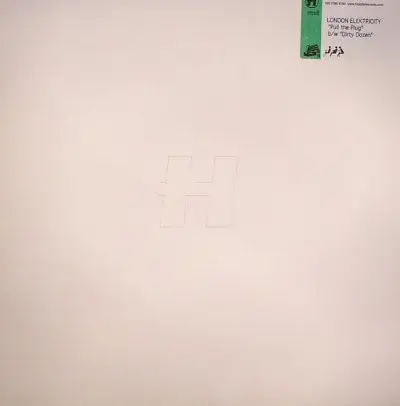 Pull The Plug / Dirty Dozen