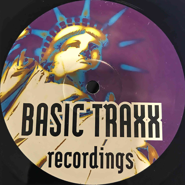 Leo & Gemini - Lilith (remixes), Electronic, Hard House, Basic Traxx Recordings, France, Vinyl 1x 12", Single, Stereo