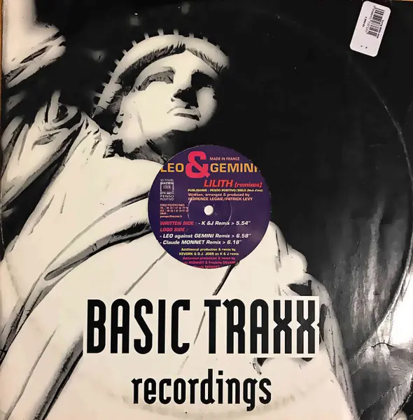 Lilith (remixes)
