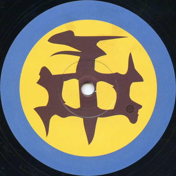 Thomas Krome - Lord Of Darkness, Electronic, Techno, 1998 - Corb, Sweden, Vinyl 1x 12", 45 RPM
