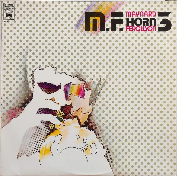 M.F. Horn | 3