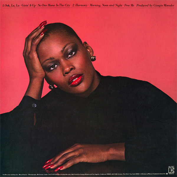 Suzi Lane - Ooh, La, La, Electronic, Disco, 1979 - Elektra, US, Vinyl 1x LP, Album, Stereo AR - Allied Pressing