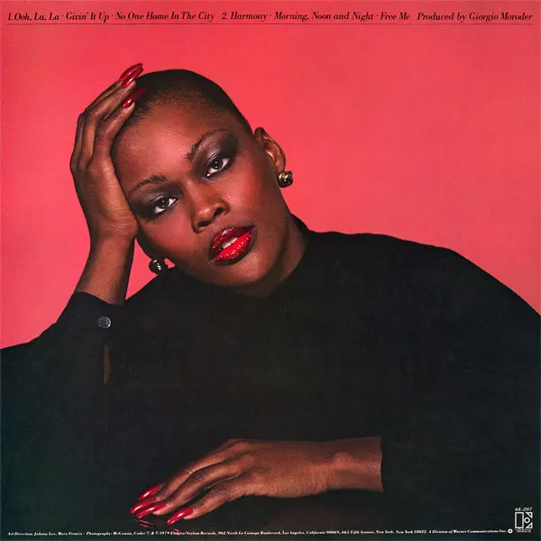 Suzi Lane - Ooh, La, La, Electronic, Disco, 1979 - Elektra, US, Vinyl 1x LP, Album, Stereo AR - Allied Pressing