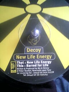 New Life Energy