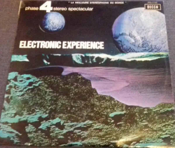 Electronic Experience