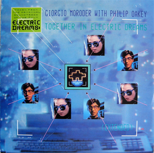 Together In Electric Dreams (Extended)