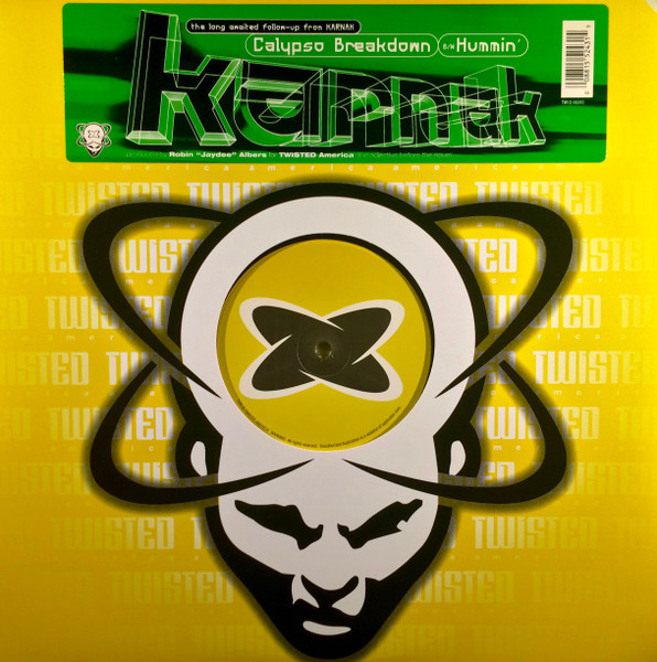 Calypso Breakdown / Hummin'