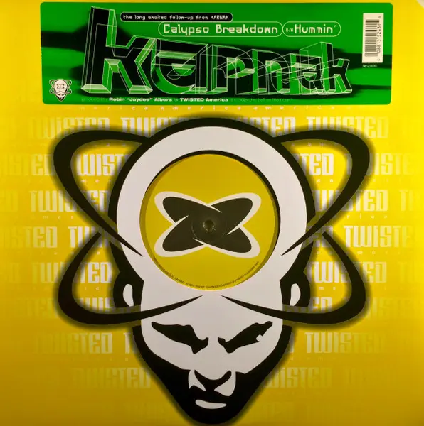 Calypso Breakdown / Hummin'