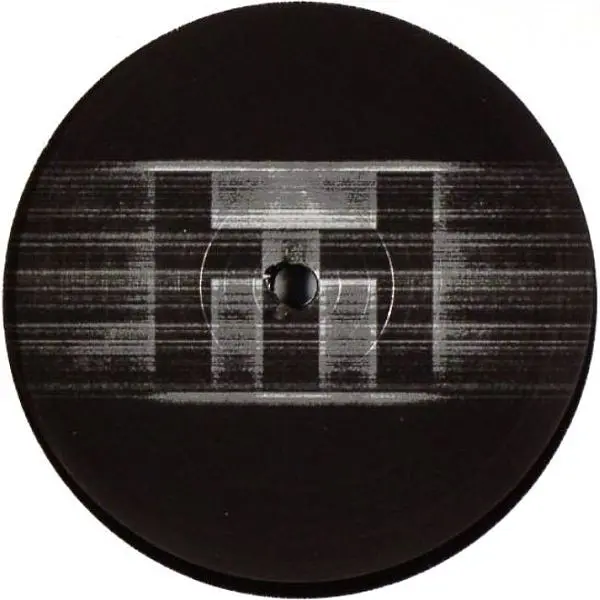 DJ Misjah - Mankind 06, Electronic, Techno, Mankind, UK, Vinyl 1x 12", 33 ⅓ RPM, Stereo