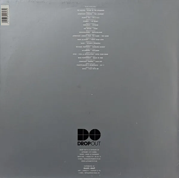 Album cover for Together (Remixes) by 4 Clubbers