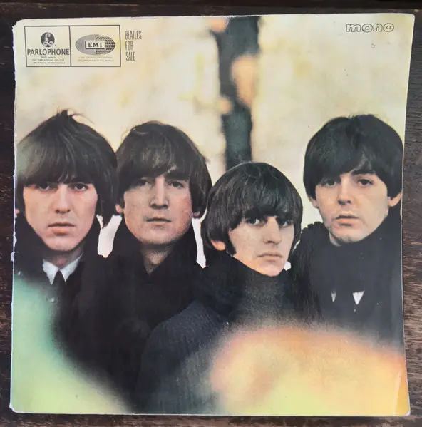 Beatles For Sale