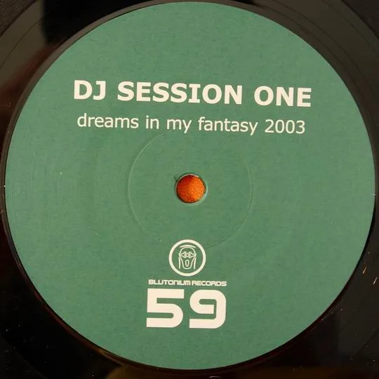 Dreams In My Fantasy 2003
