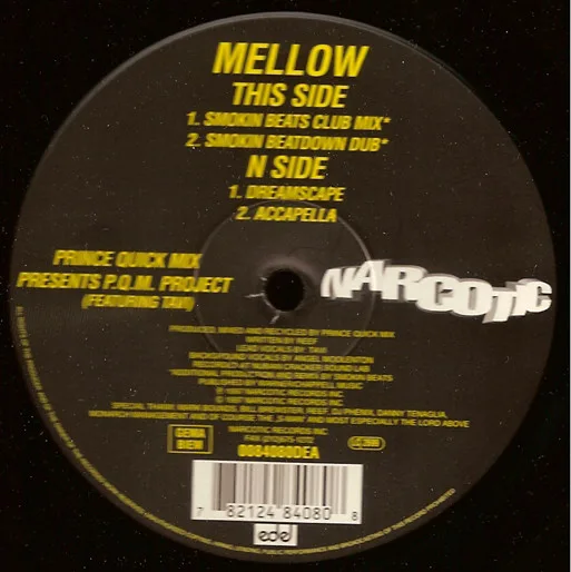Mellow