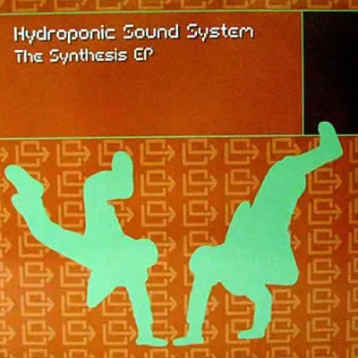 The Synthesis EP