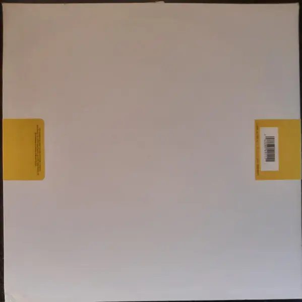 Golden - BMF - 1997 - House - 4th & Broadway - Vinyl 1x 12", 33 ⅓ RPM