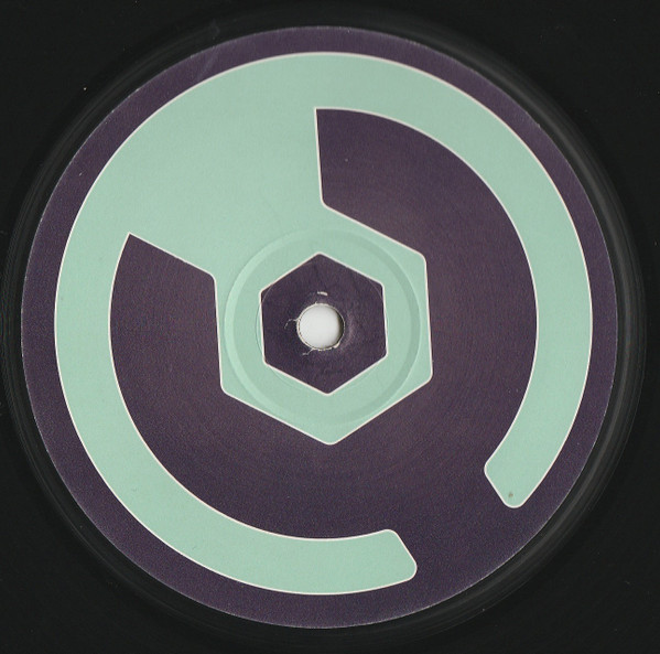 Madame Dubois - Road Rage, Electronic, Techno, 1996 - React, UK, Vinyl 1x 12", 45 RPM