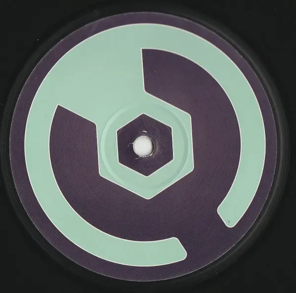 Madame Dubois - Road Rage, Electronic, Techno, 1996 - React, UK, Vinyl 1x 12", 45 RPM