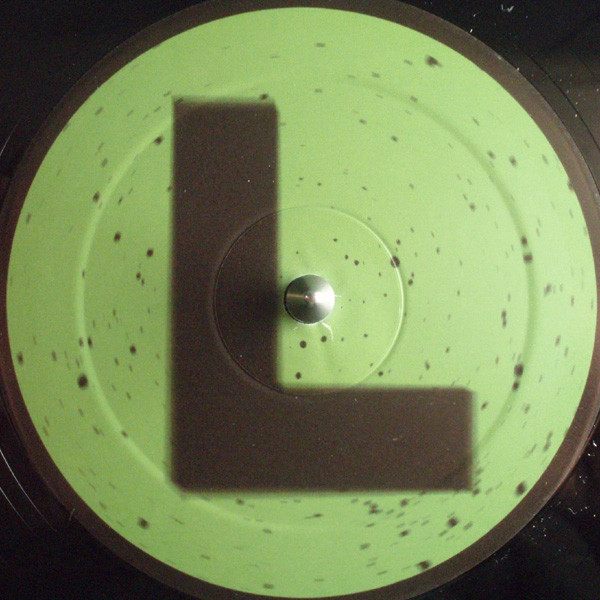 Mr L (2) - Oh Yeah / Come Here, Electronic, Drum n Bass, 2008 - Mr L Records, UK, Vinyl 1x 12", 45 RPM