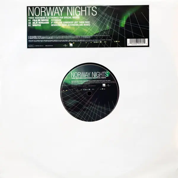 Norway Nights