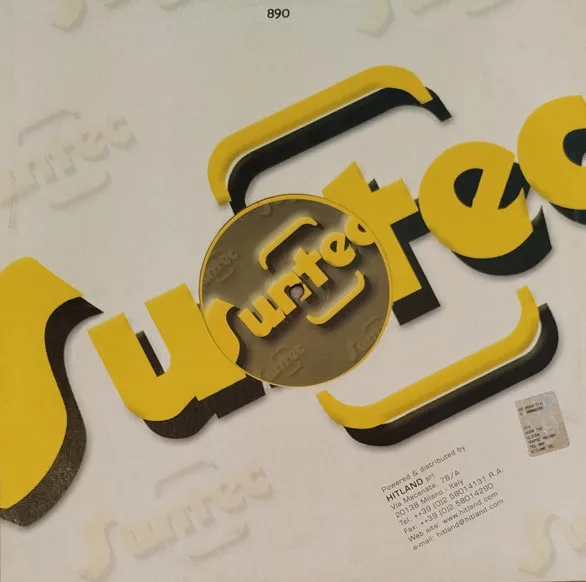 Album cover for Over The Clouds by Digimind