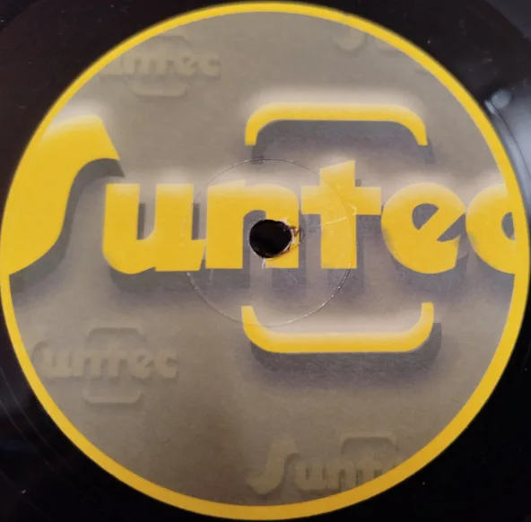 Album cover for Over The Clouds by Digimind