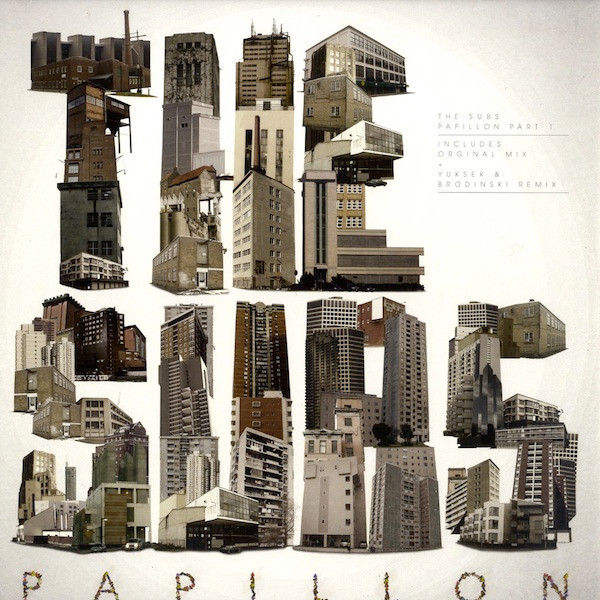 Papillon Part 1