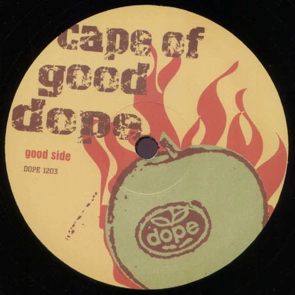 Cape Of Good Dope