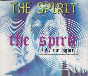 The Spirit