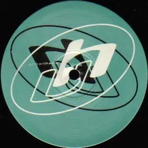 Album cover for So Uptight by Bias