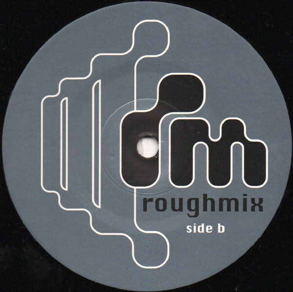 X-Pression - There Is A Light (Remix), Electronic, Eurodance, Hard Trance, 1995 - Roughmix, Germany, Vinyl 1x 12"