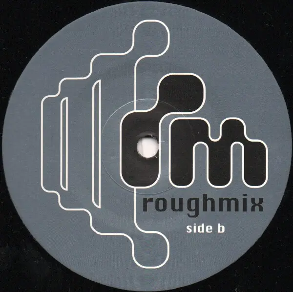 X-Pression - There Is A Light (Remix), Electronic, Eurodance, Hard Trance, 1995 - Roughmix, Germany, Vinyl 1x 12"