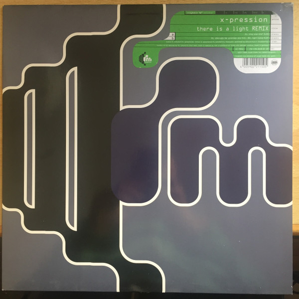 There Is A Light (Remix)