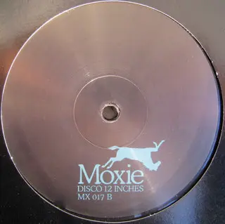 C. Denner - Not The Indian / T.R.O.U.B.L.E., Electronic, Disco, New Wave, 2008 - Moxie, Netherlands, Vinyl 1x 12", 45 RPM