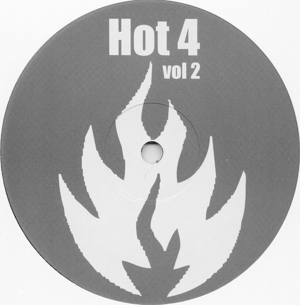 Hot 4 Vol 2