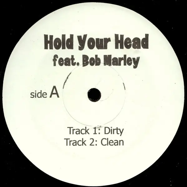 Hold Your Head