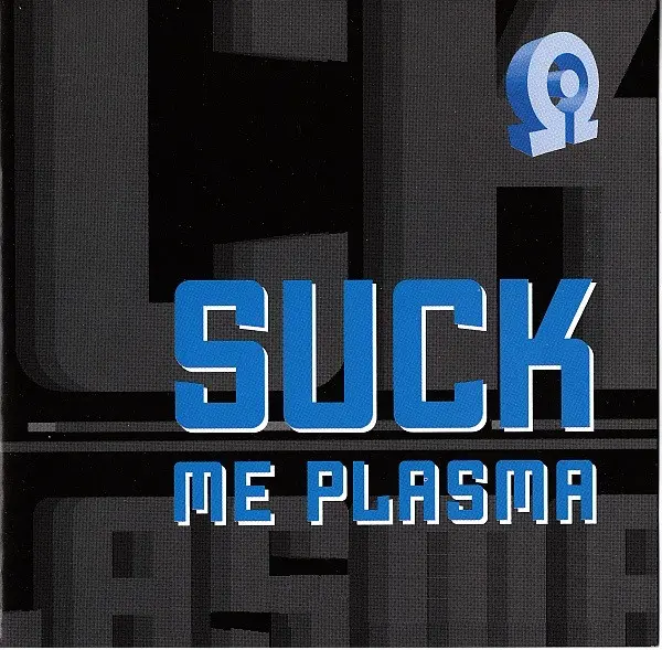 George Acosta Feat. Sarah Simon - Emotions, Electronic, Hard Trance, Trance, 2001 - Suck Me Plasma, Germany, Vinyl 1x 12"