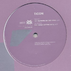 Marmite On The Keys / Honey Dipped Ants