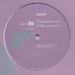 Marmite On The Keys / Honey Dipped Ants